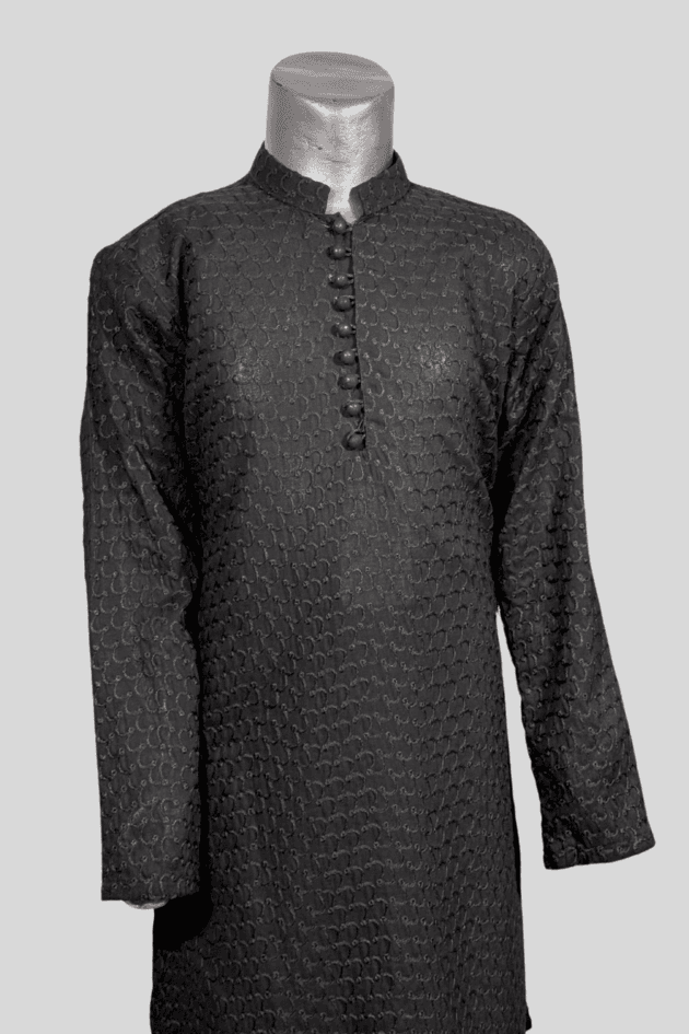 Kurta Pajama Set - Image 2