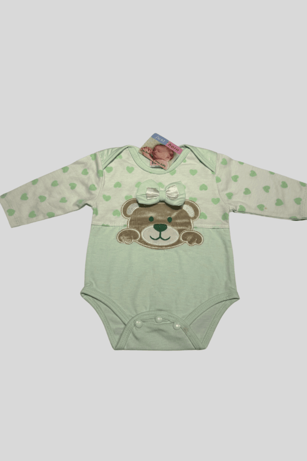 Newborn Set - 3 Piece - Image 2