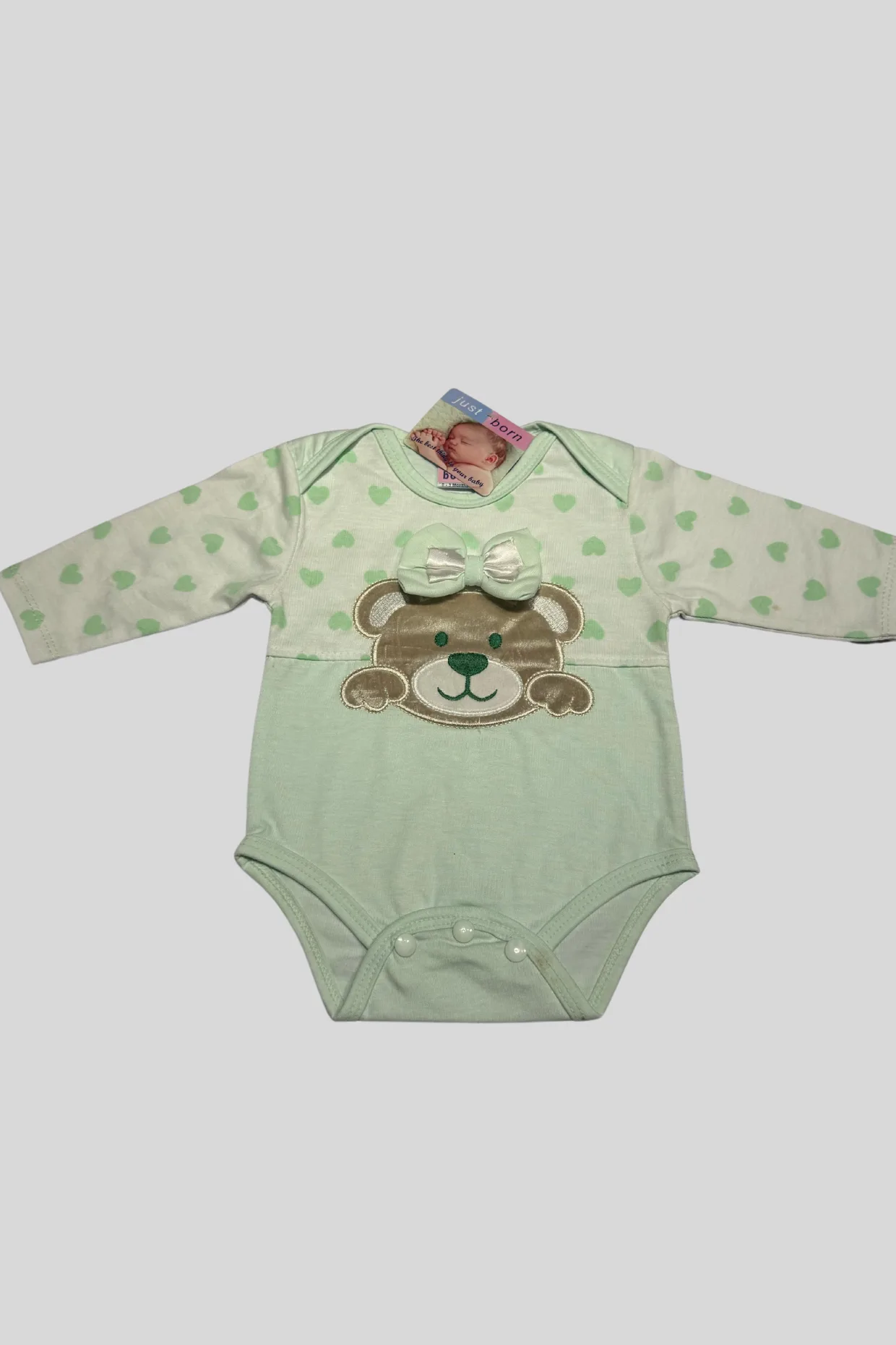 Newborn Set - 3 Piece - Image 2