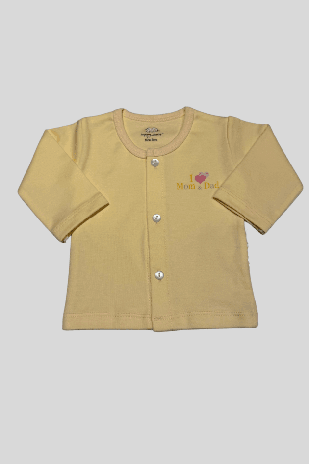 Newborn Set - 3 Piece - Image 3
