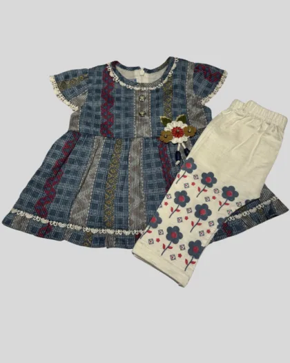 Newborn Set - 2 Piece