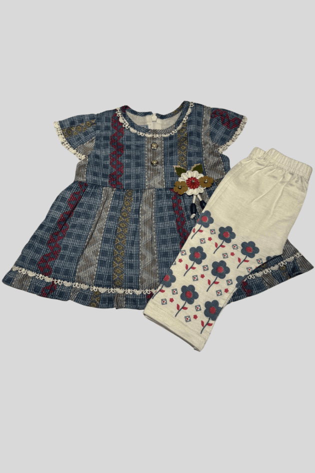 Newborn Set - 2 Piece