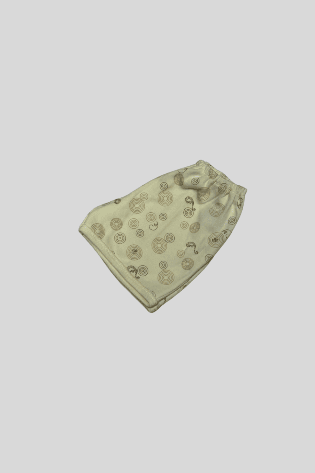Newborn Shirt & Shorts Set - Image 3