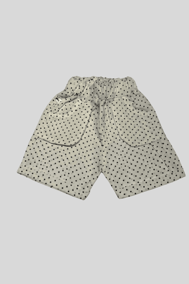 Newborn 3-Piece Cotton Set - Image 3