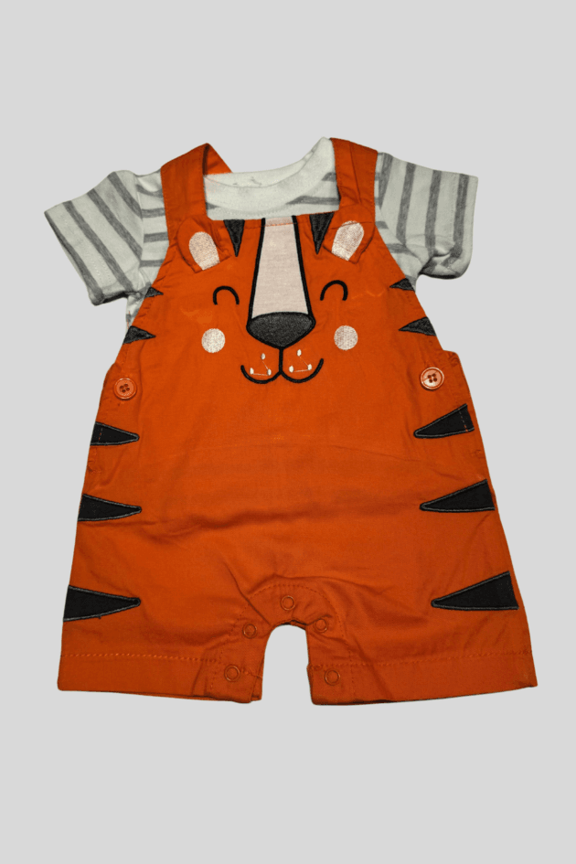 Newborn Romper Set