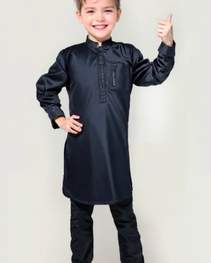 Classic Boys Kurta Set