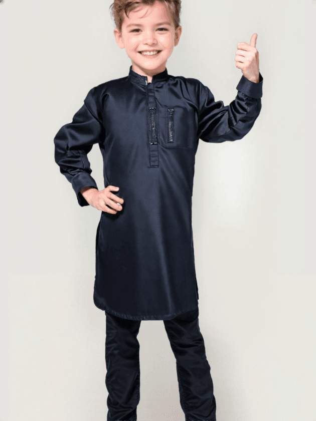 Classic Boys Kurta Set