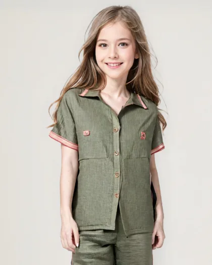 Smart Comfort Co-ord Set