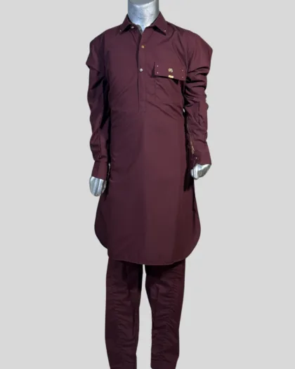 Kurta Smart Set