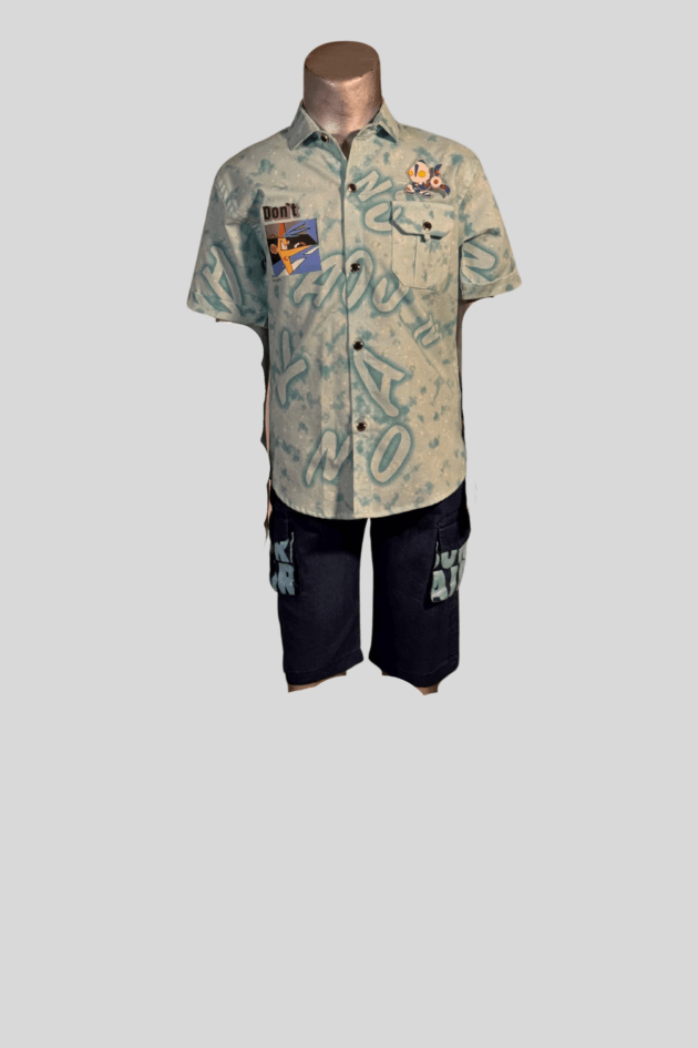 The Toon Set